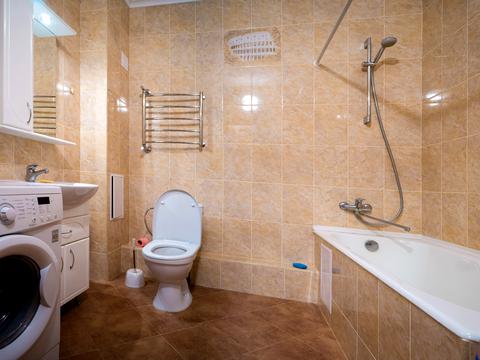 квартира по адресу Осенняя ул., 33