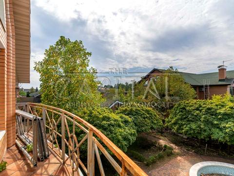 будинок за адресою смт. Козин, Старокиївська вул.