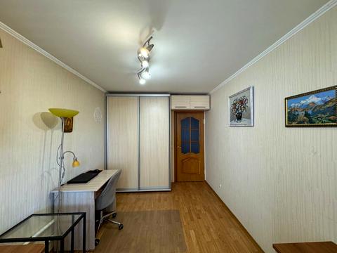 квартира по адресу Леси Украинки ул., 4