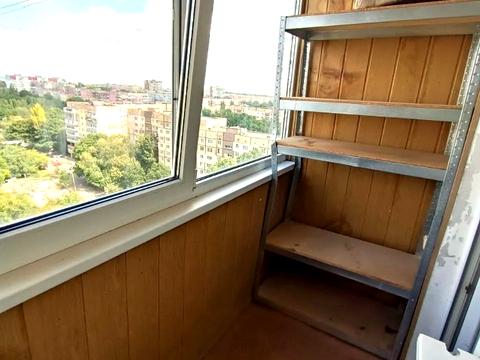 квартира за адресою житловий масив Тополя-3 вул., 56