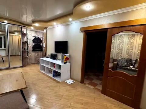 квартира по адресу Тополя-3 жилой массив ул., 31Б