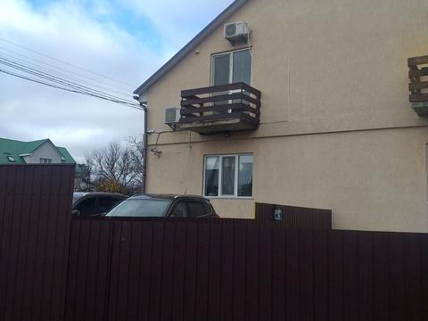 будинок за адресою Дніпровська вул. (Калініна)