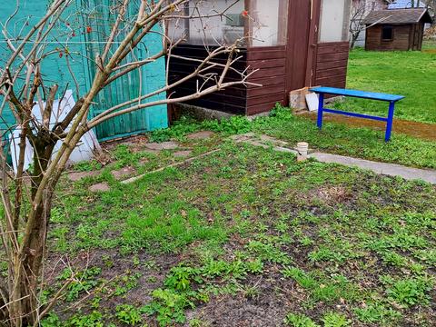 дом по адресу Озёрная ул.