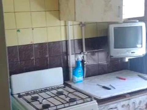 квартира по адресу Великотырновская ул., 37/1
