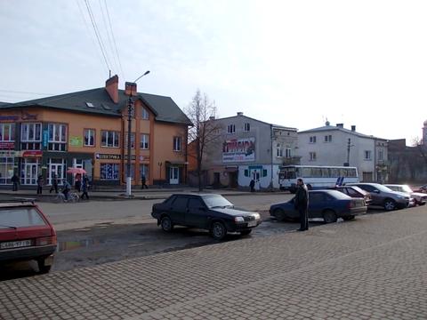 комерційна за адресою Перемишльська вул., 12