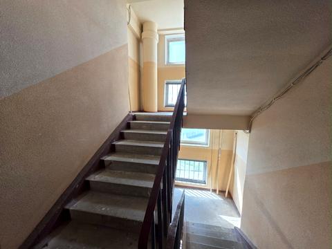 квартира за адресою Гвардійців-Широнінців вул., 27