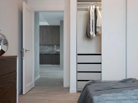 квартира по адресу Сапёрное Поле ул., 5