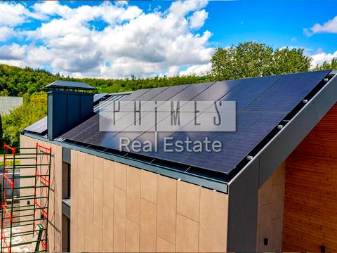 будинок за адресою с. Підгірці, Піщана вул.