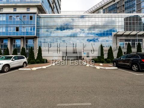 квартира по адресу Дарницкий бульв., 8-В