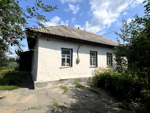 дом по адресу Ворошилова