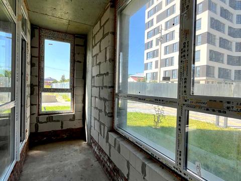 квартира по адресу Богдана Хмельницкого ул., 207