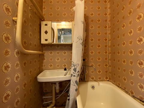 квартира по адресу Мира просп., 6