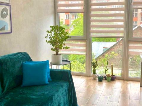 квартира за адресою Бортнянського Д., 28
