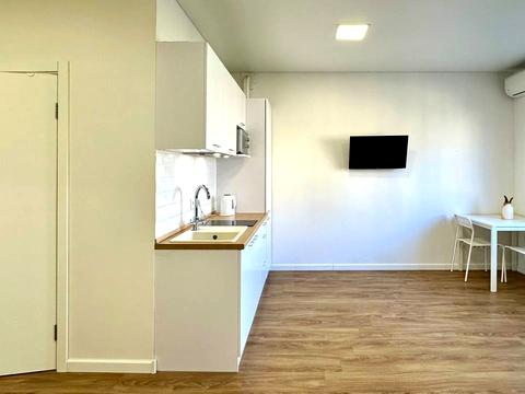 квартира за адресою Березова вул., 43
