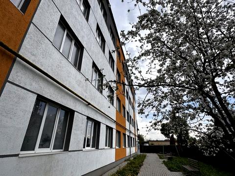 квартира за адресою Ярослава Барнича вул., 6