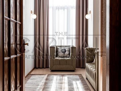 квартира по адресу Антоновича ул. (Горького), 9