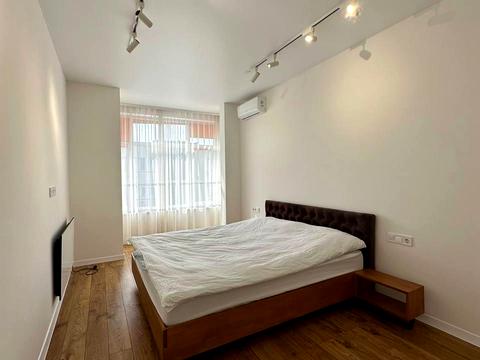 квартира по адресу Промениста ул., 44