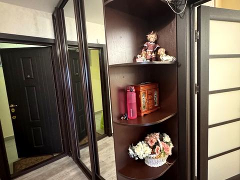 квартира за адресою Миколи Закревського вул., 95-Г