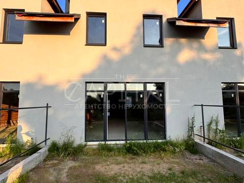 дом по адресу Леоніда Каденюка ул., 99д