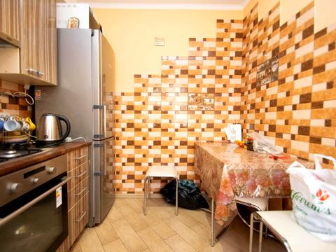 квартира за адресою Бережанська вул., 69