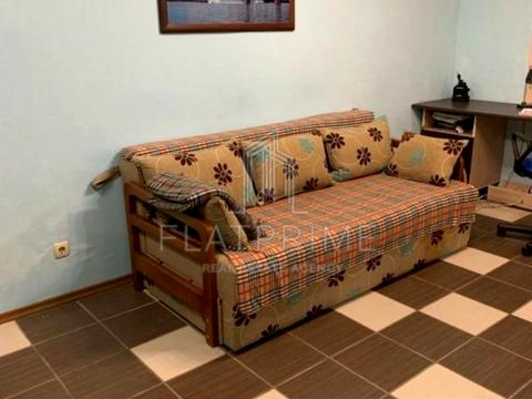 квартира за адресою Вільгельма Котарбінського вул. (Миколи Кравченка), 10/12