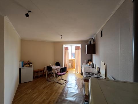 квартира по адресу Келецкая ул., 128а