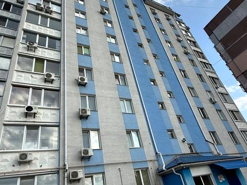 квартира по адресу Грушевського ул., 17-Г