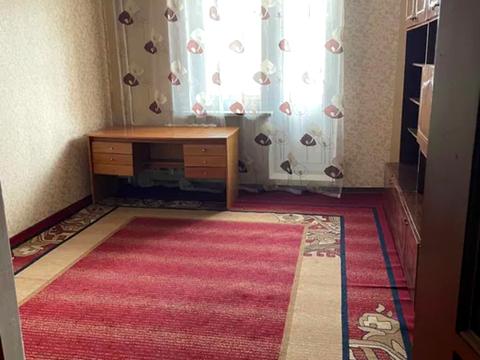 квартира по адресу Академика Королёва просп., 8