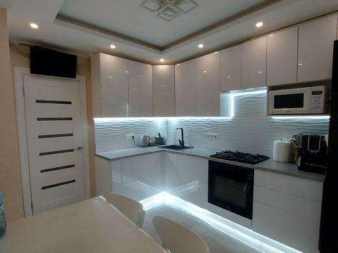 квартира за адресою Семафорна вул., 34