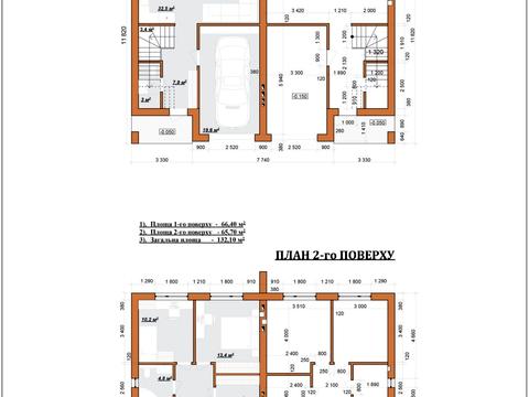 будинок за адресою Парафіяльна, 7