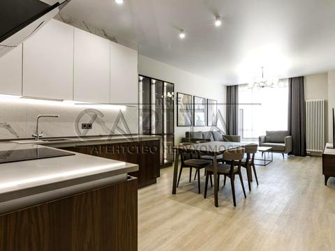 квартира за адресою Антоновича, 118
