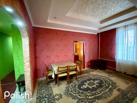 квартира по адресу Эдуарда Фукса ул. (Тухачевського), 4
