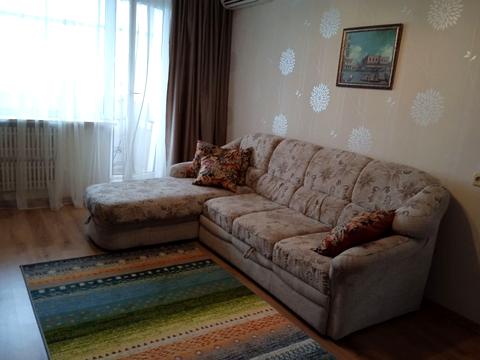 квартира за адресою Олександрівський просп. (Косіора), 69в