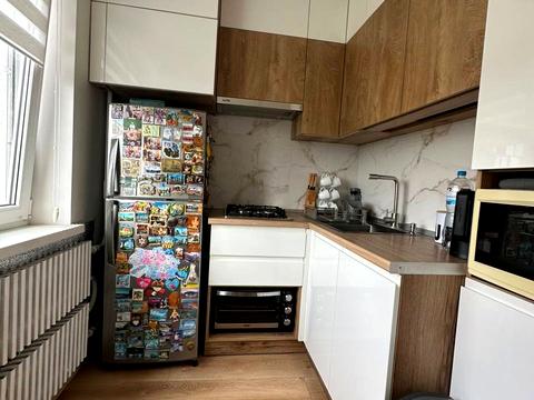 квартира по адресу Протасевича ул., 8