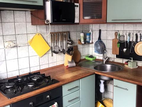 квартира за адресою Київ, Диміївская, 35 -Б