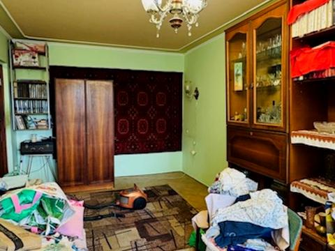 квартира за адресою Наукова вул., 110