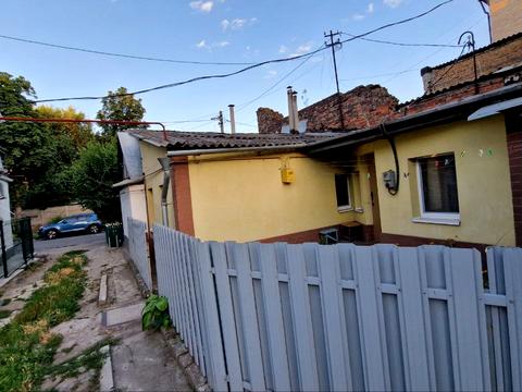 будинок за адресою Дніпро, Василя Чапленка вул. (Фрунзе), 25