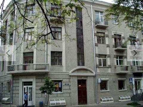 квартира по адресу Ярославов Вал ул., 20
