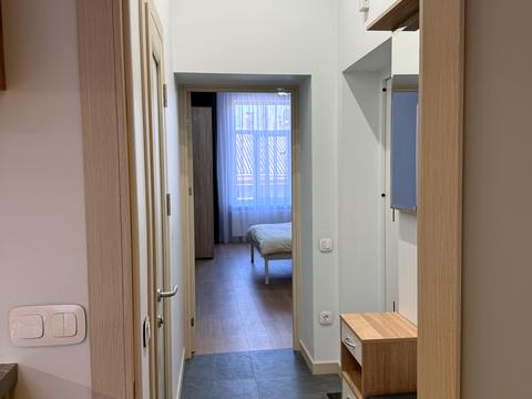 квартира за адресою м Львів вул Союзу Українок, 16