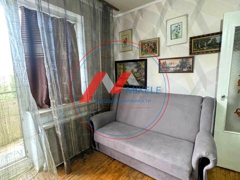 квартира за адресою Науки просп., 11