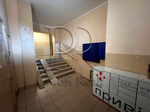 квартира за адресою Павла Тичини просп., 20