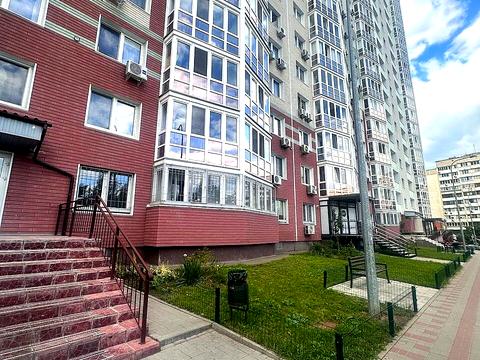 квартира по адресу Бориса Гмыри ул., 20