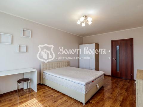 квартира за адресою Сергія Данченка вул., 1