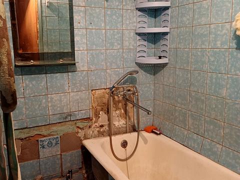 квартира по адресу Гвардейцев-Широнинцев ул., 29