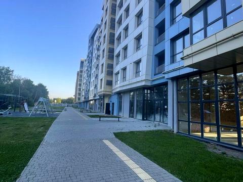 квартира за адресою Миклеша Карла, 20А