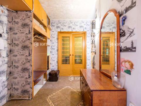 квартира за адресою Яни Червоної вул., 15