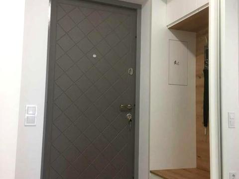 квартира за адресою Драгоманова вул., 10