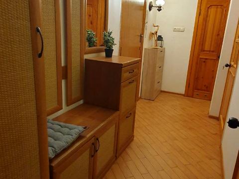 квартира за адресою Оболонський просп., 18-Б