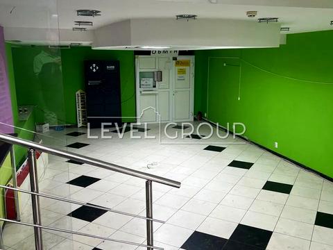 комерційна за адресою Гетьмана Павла Скоропадського вул. (Льва Толстого), 11/61