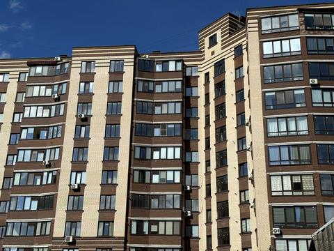 квартира по адресу Прибузька ул., 12/1